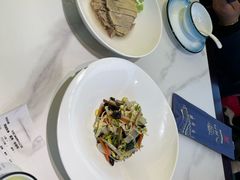 -太阳门淮扬菜(南京博物院店)