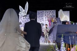 -MECCI婚礼摄影跟拍(红东方广场店)