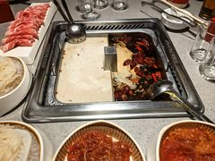 -海底捞火锅(新华联梦想城店)