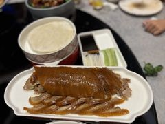 -昆泰嘉华酒店-福宫中餐厅(朝外大街店)