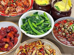 -老三样·旧食新味(万寿宫店)