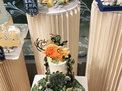 -杜哈夫DOUX RÊVE·生日蛋糕(日月光店)