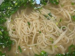 -西部马华清真兰州牛肉面·烧烤夜市(三里河店)