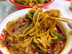 -吉林大学前卫校区南区-日新楼