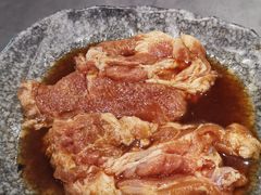 -万兴佳烤肉·长白山老味道(宏泰广场店)