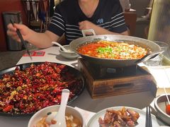 -麻六记(新天地店)