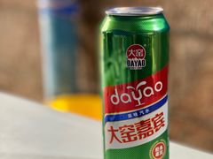 -九龙餐厅(大沽路店)