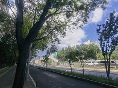 -伊喜饺子·烤鸭(五道口学院路店)