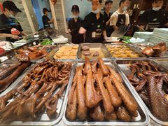 -抱德·潮汕味(琶洲店原惠城鱼仔)