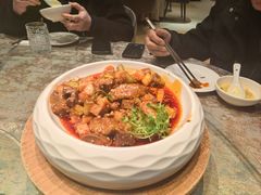 -樽宴酒楼·地道川菜·品质聚会·生日宴请