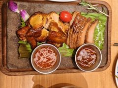 -金泰兰·东南亚料理(乐堤港店)