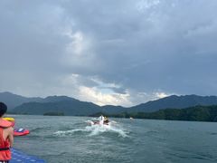 -千岛湖-欢乐水世界