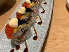 -山之川日料放题(通州店)