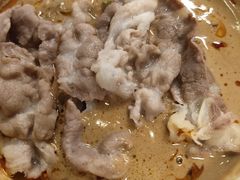 -珺小七铜锅涮肉(桃园路店)