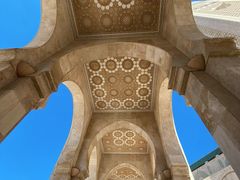 -哈桑二世清真寺