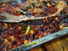 -蒲城王家烧烤大全(渭南分店)