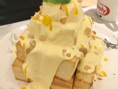 -卡朋西餐(较场西路店)
