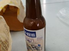 -桂桂茶(金谊广场店)