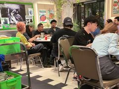 -欧记大排档·景德菜(上海首店)