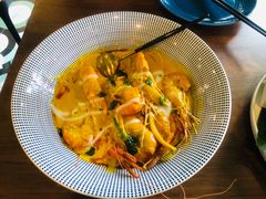 -星叶·东南亚料理(宁波万象汇店)