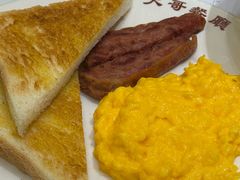 -大哥餐厅(西城花园店)