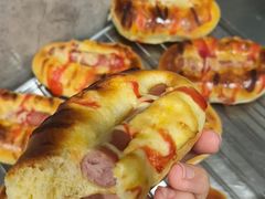 -海底捞火锅(上元大街店)