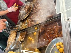 -明记牛杂(新马路分店)