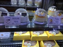 -巴黎贝甜(杨浦宝地店)