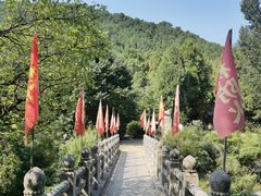 -四门塔风景区