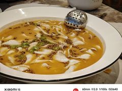 -火婆子·川小馆(扬韬科技广场店)