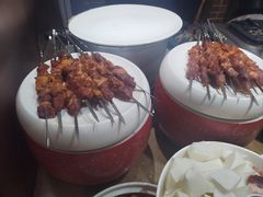 -蓝港海鲜厨房(闽江路店)
