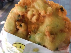 -信二嫂虾饼(振兴路店)