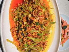 -院8里·小聚园老川菜(九眼桥店)