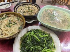 -九鲤湖莆仙菜馆(卧湖路店)