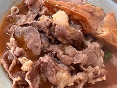 -阿晖沙嗲面