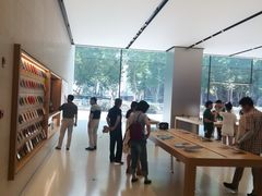 -Apple零售店(玄武湖店)