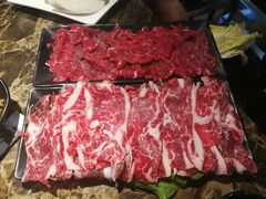 -林记潮牛·牛肉火锅(上马墩店)