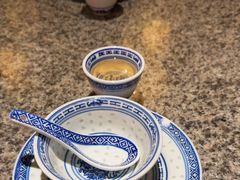 -南京大牌档(新街口德基广场店)