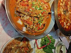 -辣出味岳阳特色烧烤·龙虾大排档(砂子塘总店)