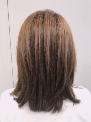 -T-Hair Salon