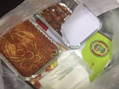 -那坡里比萨(康王北路店)