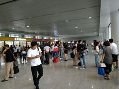 -惠阳站