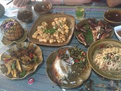 -纳兰傣雀傣味餐厅