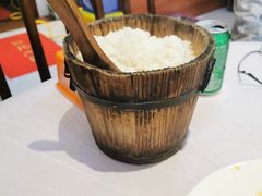 -马和尚豆腐店(雄关大道店)