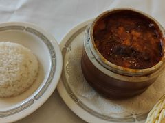 精品罐焖牛肉-莫斯科餐厅