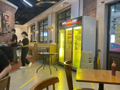 -功牛泉州牛肉小吃·火锅(三里街店)