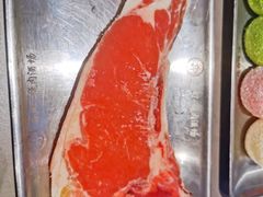 -谷町·烤肉自助(朱雀门店)