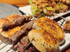 -義聚德·清真铜锅涮羊肉·烧烤(河东店)