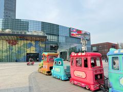 -大族广场Mall&More