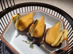金牌榴莲酥-熙瓏里(万科店)